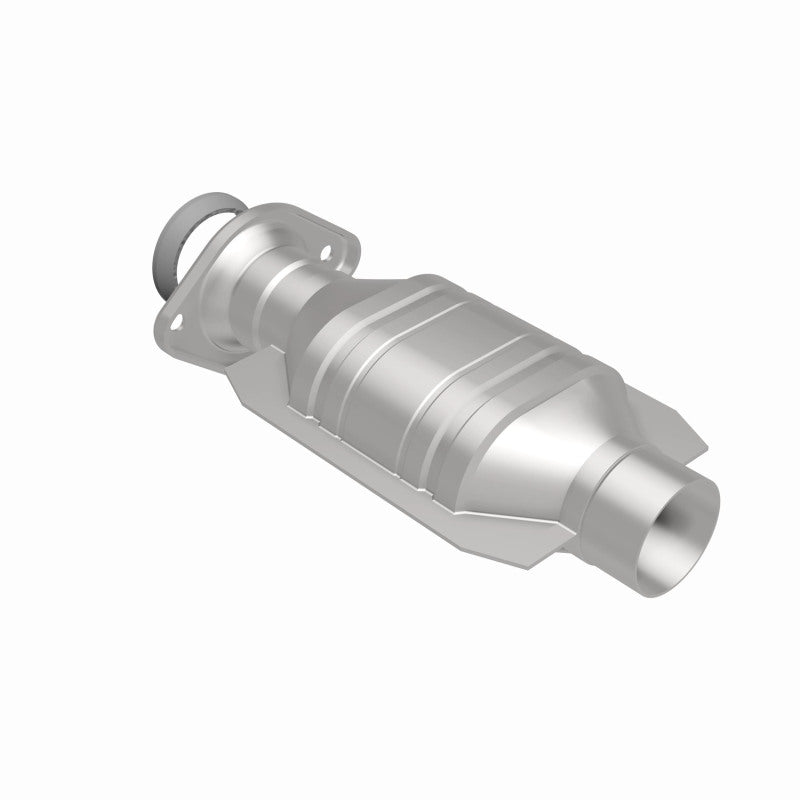 MagnaFlow Conv DF 99-03 Lexus RX300 3.0L rear - Burkken Auto Parts