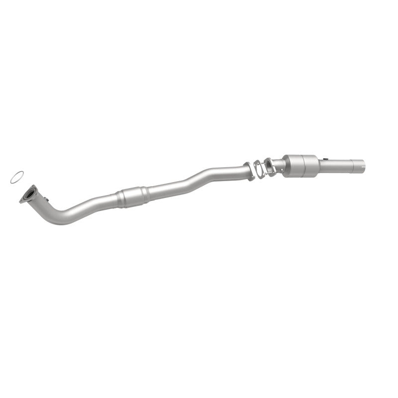 MagnaFlow Conv DF 01-02 2500HD Passenger Side 8.1L - Burkken Auto Parts