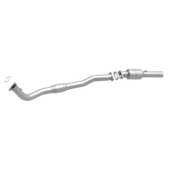 MagnaFlow Conv DF 01-02 2500HD Passenger Side 8.1L - Burkken Auto Parts