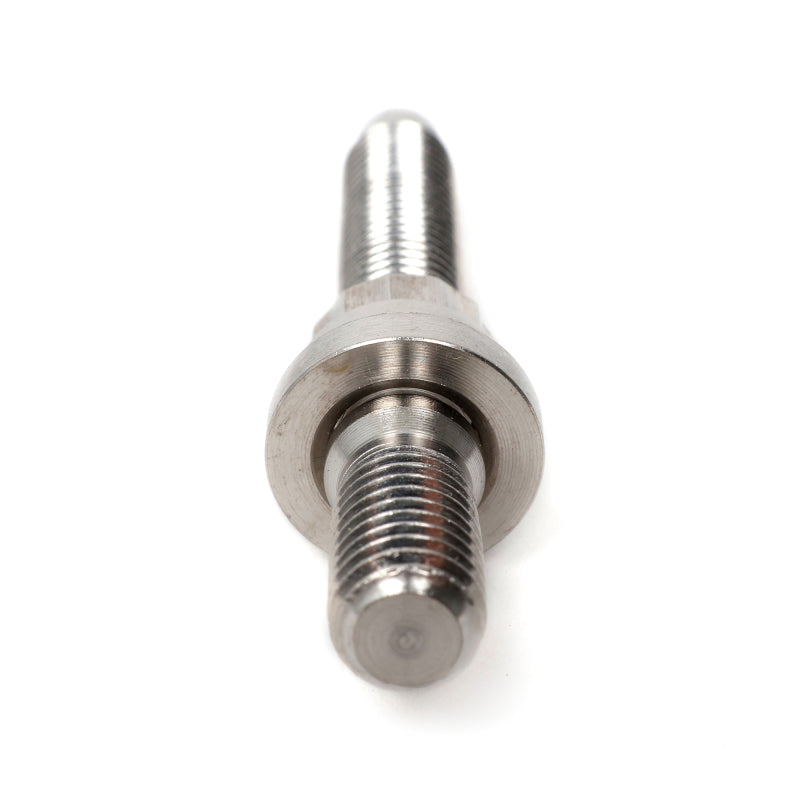 BLOX Racing SUS303 Stainless Steel Manifold Stud Kit M8 x 1.25mm 65mm in Length - Single - Burkken Auto Parts
