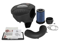 aFe 16-17 BMW 330i/ix & 430i/ix 2.0L AIS P5R Cold Air Intake System - Burkken Auto Parts