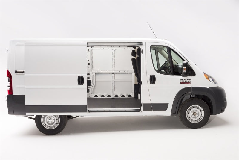 BedRug 2014+ Ram Promaster 159in WB VanTred - Maxi - Burkken Auto Parts