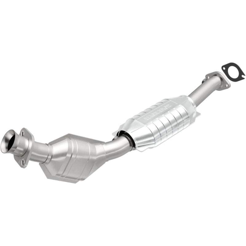 MagnaFlow Conv DF 95-02 Ford Crown Vic 4.6L - Burkken Auto Parts