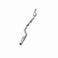 MagnaFlow Conv DF 00-02 Mercedes E430 4.3L - Burkken Auto Parts