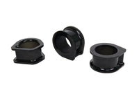 Whiteline 86-93 Toyota Supra Steering Rack & Pinion Mount Bushing Kit