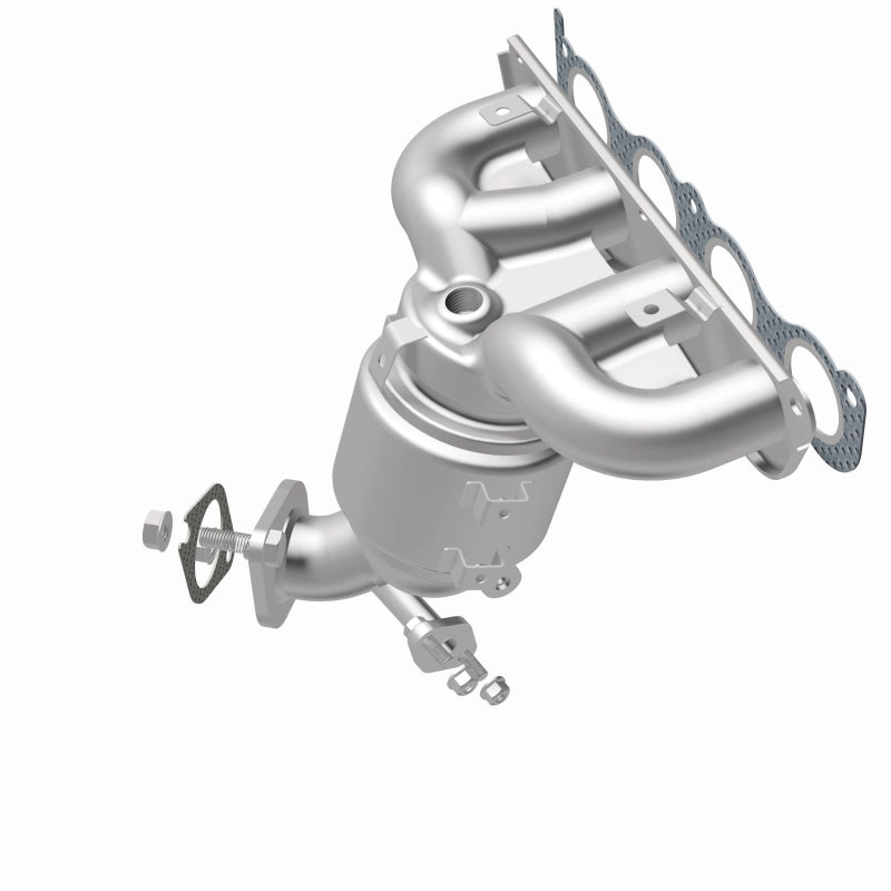 Magnaflow Manifold Direct Fit 19-20 Kia Forte 2L - Burkken Auto Parts