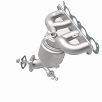 Magnaflow Manifold Direct Fit 19-20 Kia Forte 2L - Burkken Auto Parts