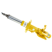 Bilstein B8 Series SP 36mm Monotube Strut Assembly - Lower-Clevis, Upper-Stem, Yellow - Burkken Auto Parts