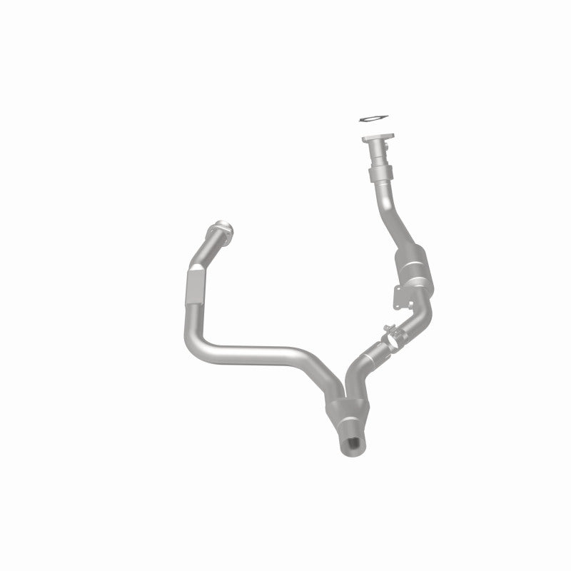 Magnaflow 98-99 Chevrolet Camaro 5.7L Direct Fit Converter - Burkken Auto Parts