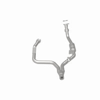 Magnaflow 98-99 Chevrolet Camaro 5.7L Direct Fit Converter - Burkken Auto Parts