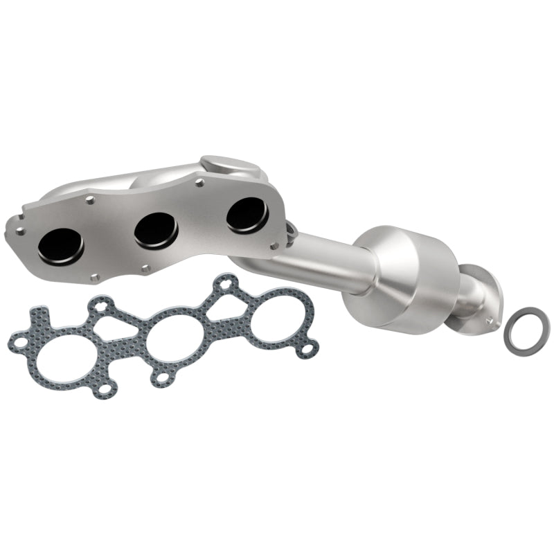 Magnaflow Conv DF 2006 Lexus GS300 3.0L PS - Burkken Auto Parts