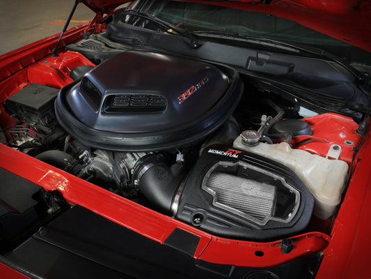 aFe 11-23 Dodge Challenger Momentum GT Cold Air Intake System w/ Pro DRY S Filter
