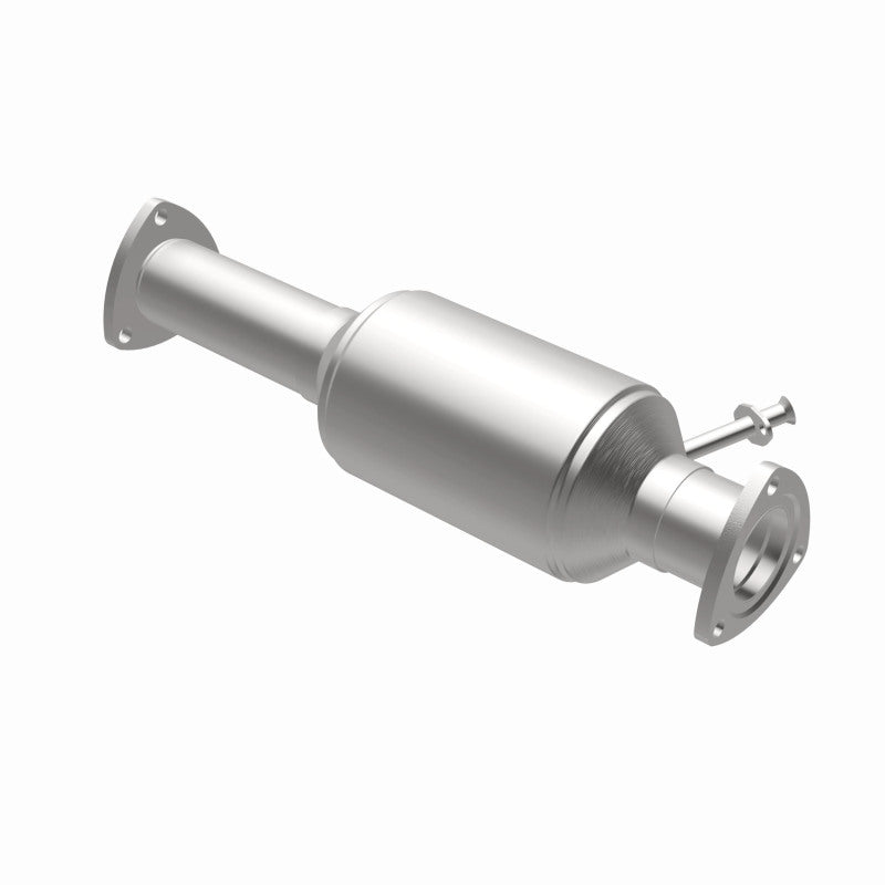 MagnaFlow Conv Direct Fit 79-87 Toyota Land Cruiser 4.2L - Burkken Auto Parts