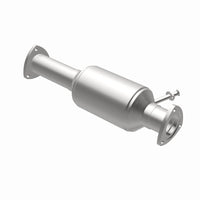 MagnaFlow Conv Direct Fit 79-87 Toyota Land Cruiser 4.2L - Burkken Auto Parts