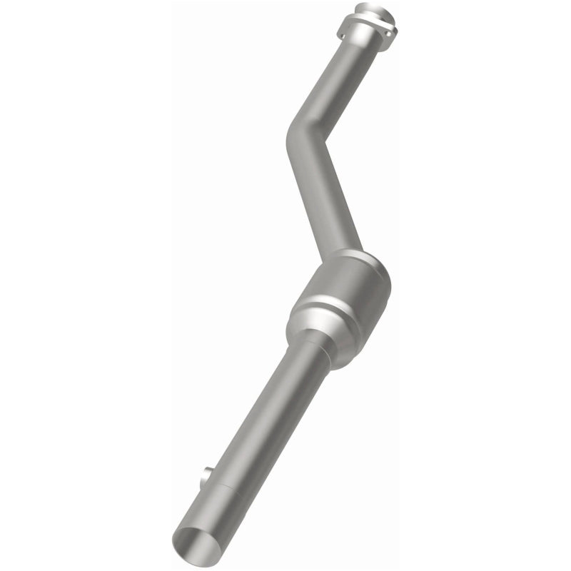 MagnaFlow Conv DF 99-00 BMW 540i 4.4L Driver Side Rear - Burkken Auto Parts