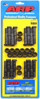 ARP BB Chevy 7/16in Rod Bolt Kit - Burkken Auto Parts