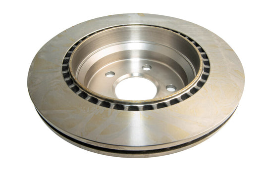 DBA 15-17 Mercedes-Benz CLS400 4Matic AWD Rear Street Series Brake Rotor