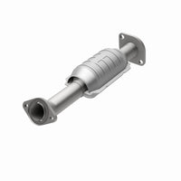 MagnaFlow Conv DF 02-03 MPV 3.0L Driver Side Rear - Burkken Auto Parts