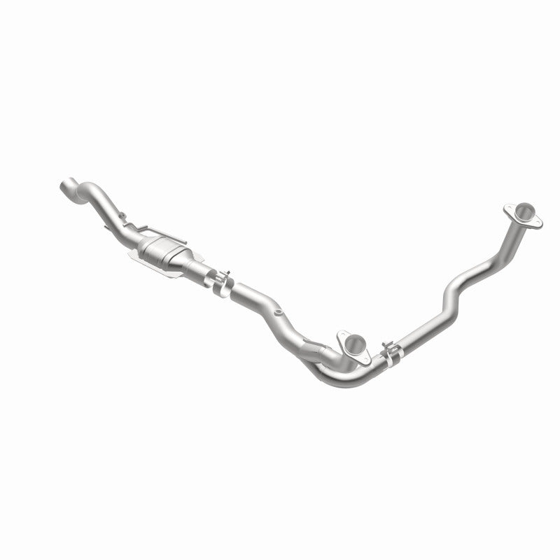 Magnaflow 2000 Dodge Dakota 5.9L Direct Fit Converter - Burkken Auto Parts