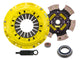 ACT 1993 Toyota Supra HD/Race Sprung 6 Pad Clutch Kit - Burkken Auto Parts