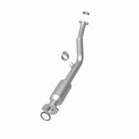 MagnaFlow Converter Direct Fit California Grade 96-98 Toyota 4Runner 2.7L - Burkken Auto Parts