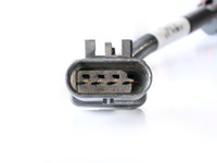 aFe POWER MAF Harness Extension - 6in Various 19-24 GM Cars/Trucks/SUVs - Burkken Auto Parts