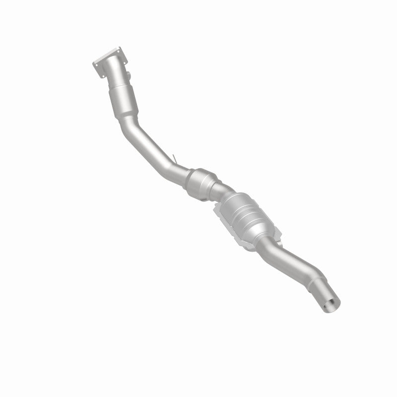 MagnaFlow Conv DF 00-02 Audi A6 Quattro 2.7L - Burkken Auto Parts