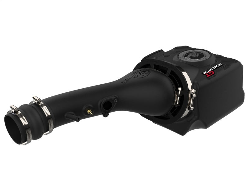 aFe Momentum GT Pro DRY S Cold Air Intake System 10-18 Toyota 4Runner V6 4.0L w/ Magnuson s/c - Burkken Auto Parts