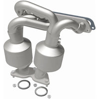 MagnaFlow Converter Direct Fit 00-05 Toyota MR2 1.8L - Burkken Auto Parts