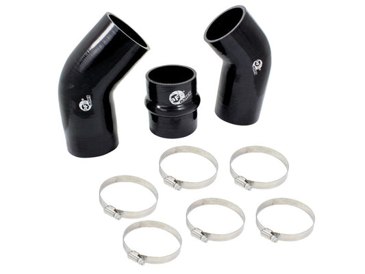 aFe BladeRunner Couplings and Clamp Kit GT Series Intercooler 14-15 Ram 1500 EcoDiesel V6-3.0L (td) - Burkken Auto Parts