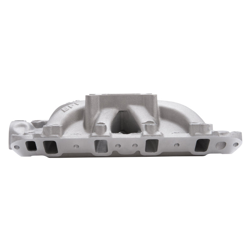 Edelbrock Manifold SBF 289-302 Victor Jr EFI - Burkken Auto Parts
