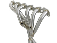 aFe Twisted Steel Long Tube Header/Connection Pipes Street Series 01-16 Nissan Patrol (Y61) V8 4.8L - Burkken Auto Parts