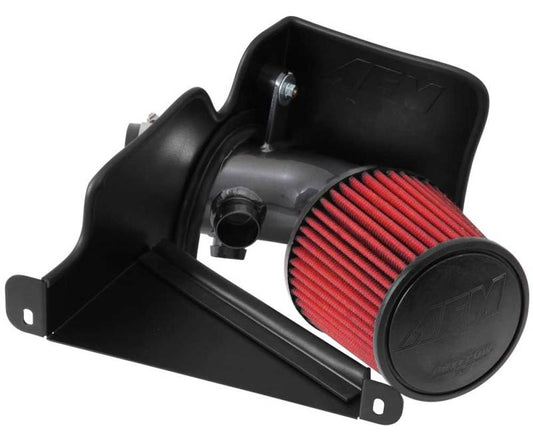 AEM 2011-2013 Volkswagen Jetta 2.5L L5 - Cold Air Intake System - Burkken Auto Parts