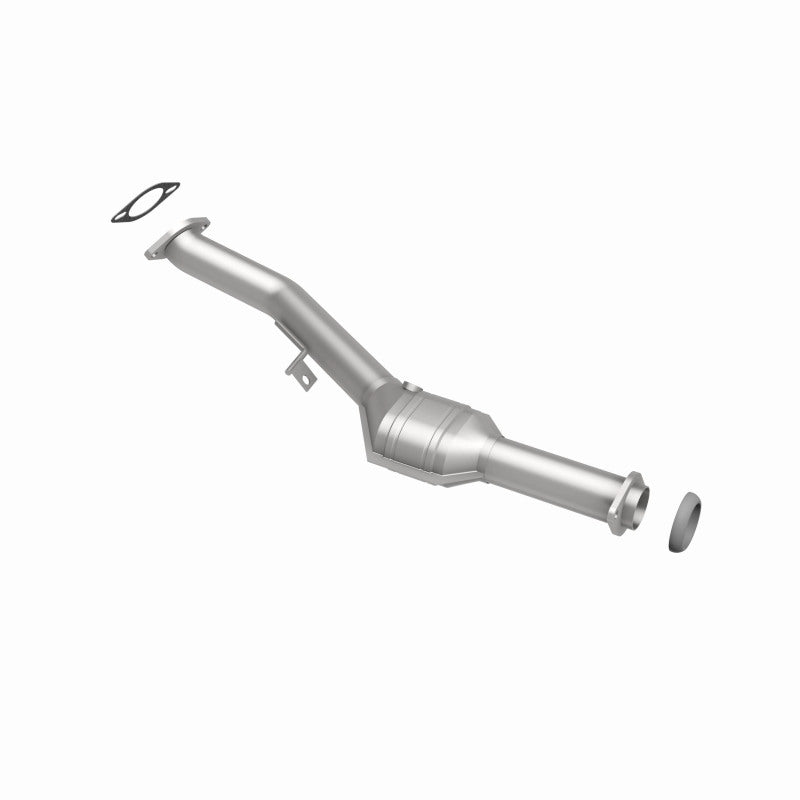 MagnaFlow Conv DF 06-08 Subaru Legacy 2.5L - Burkken Auto Parts