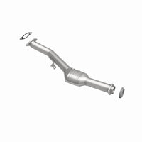 MagnaFlow Conv DF 06-08 Subaru Legacy 2.5L - Burkken Auto Parts