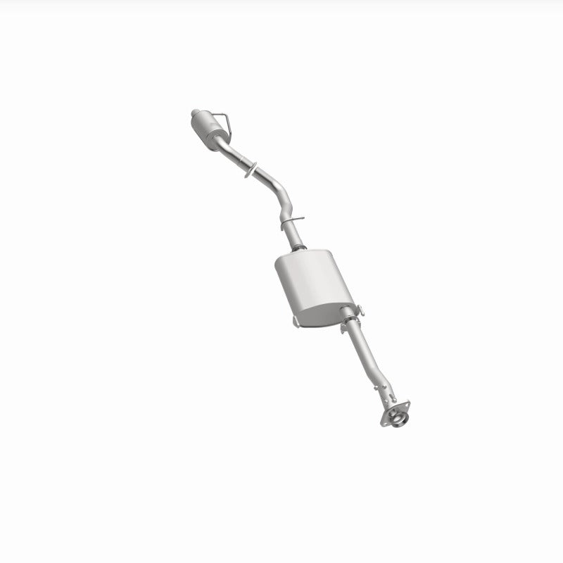 MagnaFlow 10-15 Lexus RX350 3.5L BRE Exhaust Kit - Burkken Auto Parts