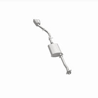 MagnaFlow 10-15 Lexus RX350 3.5L BRE Exhaust Kit - Burkken Auto Parts