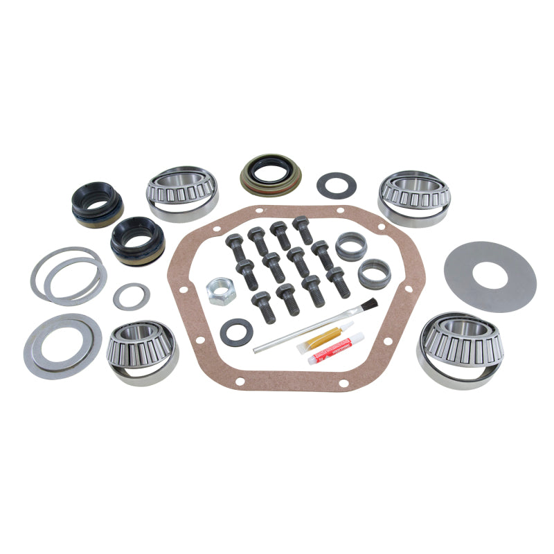 USA Standard Master Overhaul Kit For Dana Super 60 Front - Burkken Auto Parts