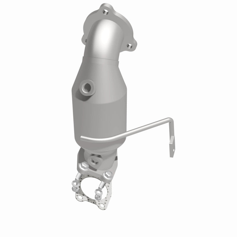 Magnaflow Conv DF 04 S40/V40 1.9L frt CA - Burkken Auto Parts