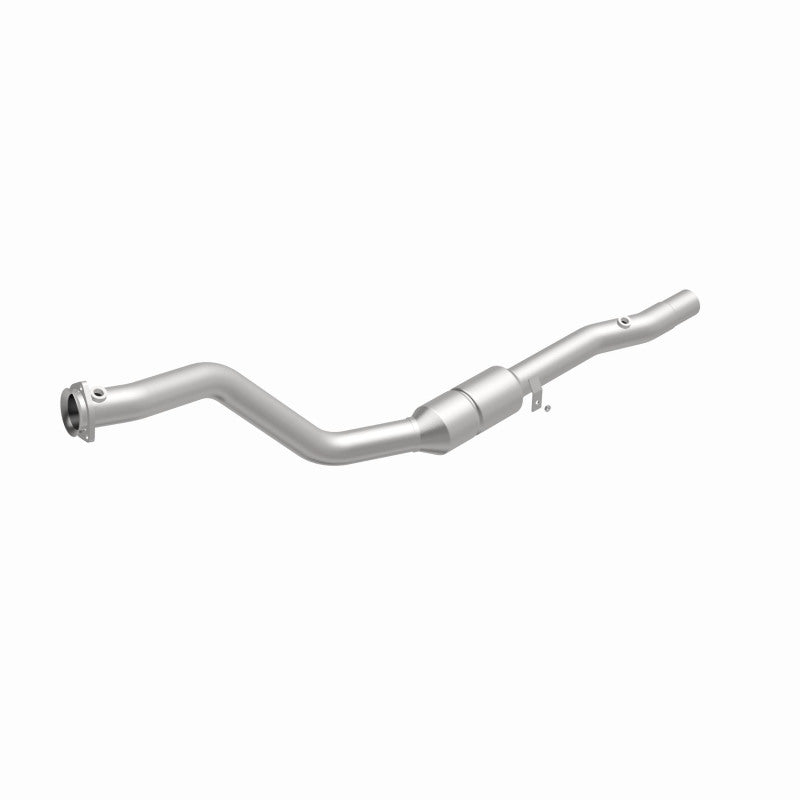 MagnaFlow Conv DF 01-03 Audi S8 4.2L Passenger Side - Burkken Auto Parts