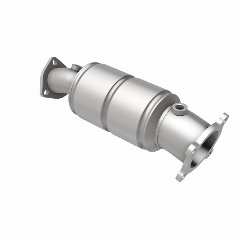 MagnaFlow Conv DF 05-08 Audi A4/A4 Quattro 2.0L Turbocharged (49 State) - Burkken Auto Parts
