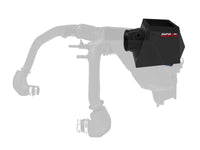 Rapid Induction Cold Air Intake System w/Pro 5R Filter 19-20 Ford Edge V6 2.7L (tt) - Burkken Auto Parts