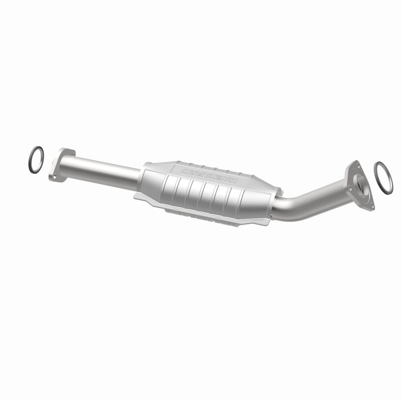 MagnaFlow Conv DF 03-04 Toyota Tundra V8 4.7L Gas - Burkken Auto Parts
