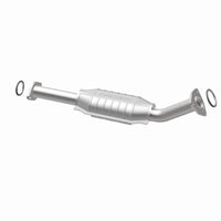 MagnaFlow Conv DF 03-04 Toyota Tundra V8 4.7L Gas - Burkken Auto Parts