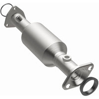 Magnaflow 96-01 Acura Integra 1.8L Direct Fit Converter - Burkken Auto Parts
