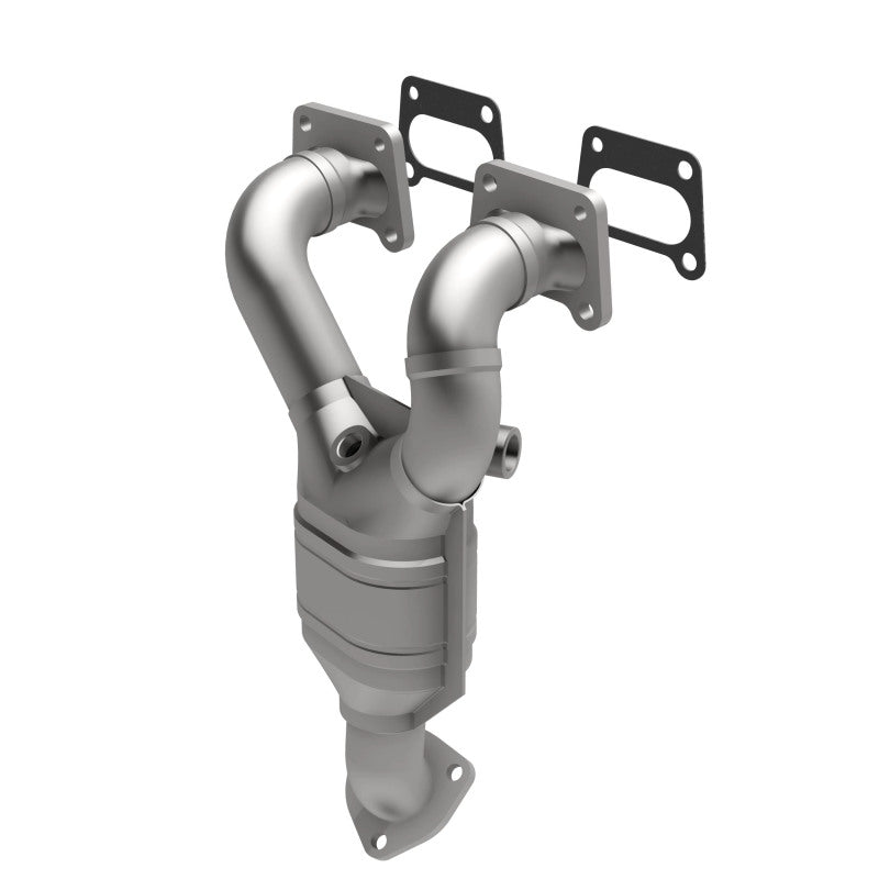 Magnaflow Conv DF 97-99 Nissan Sentra 1.6L - Burkken Auto Parts