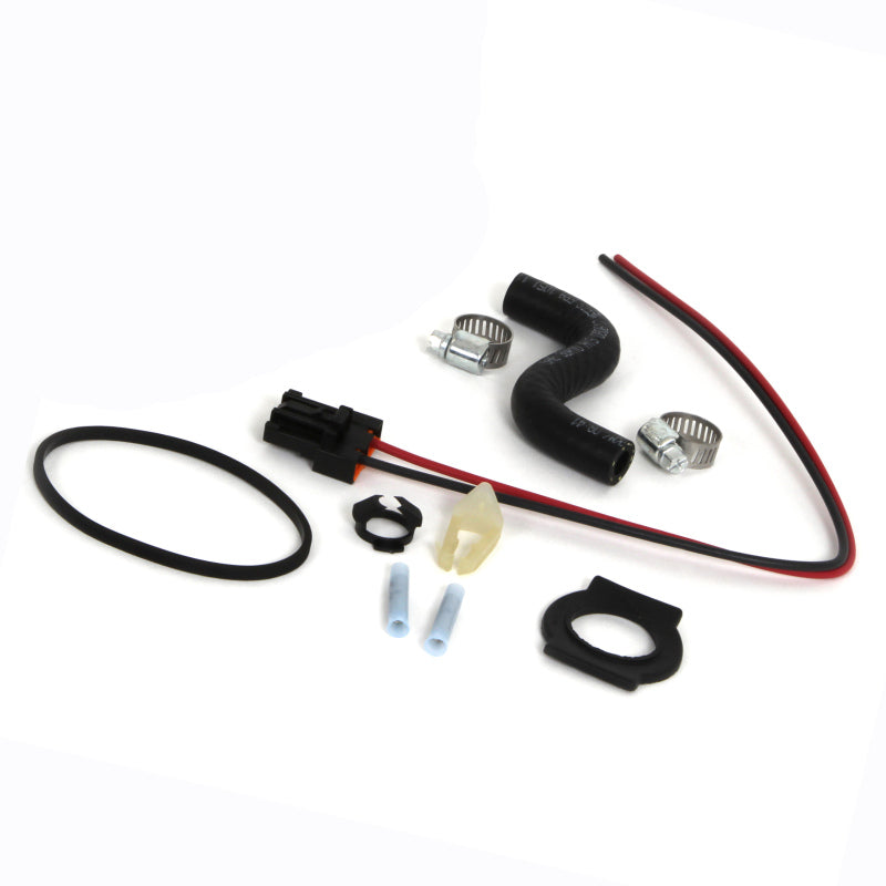 BBK 86-97 Mustang 5.0 /4.6 190 LPH Intank Fuel Pump - Burkken Auto Parts