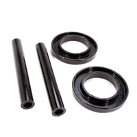 BBK 86-04 Mustang Front Spring Isolators - Polyurethane - Burkken Auto Parts