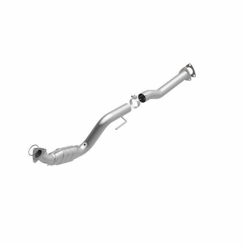 Magnaflow 06-10 Chevrolet Express 3500 6.0L Direct Fit Converter - Burkken Auto Parts