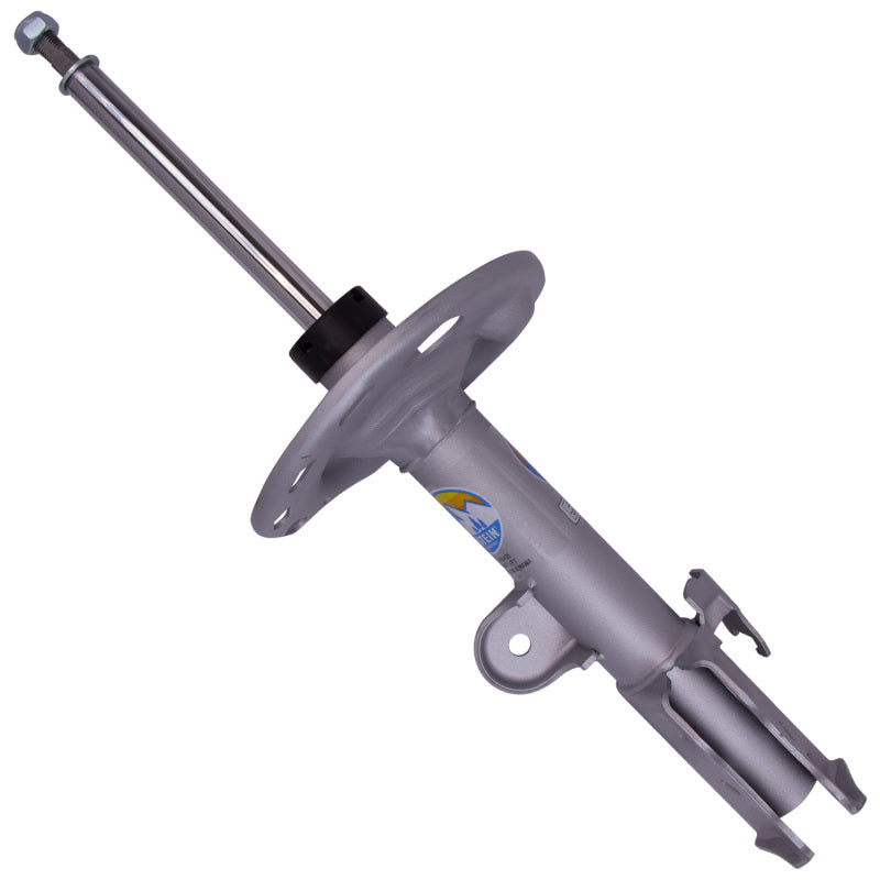 Bilstein 13-18 Toyota RAV4 B8 TerraSport Front Left Suspension Strut Assembly - Silver - Burkken Auto Parts